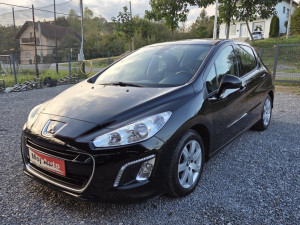 Peugeot 308 1.6 HDi UVOZ ŠVAJCARSKA