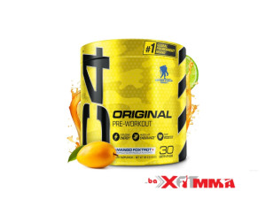 Cellucor - C4 Extreme (30 doza)