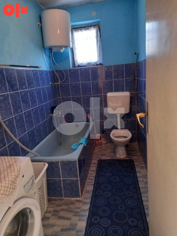 Kuća sa okucnicom 5