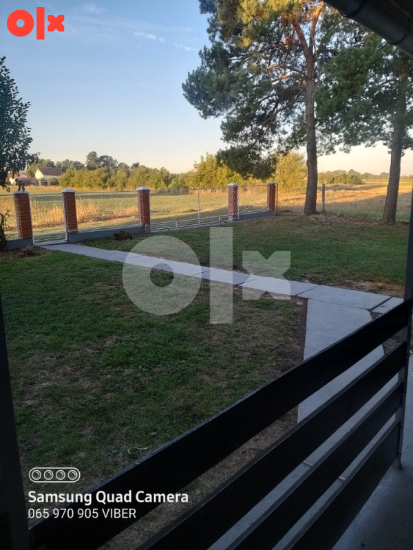 KUCA 75 m² BIJELJINA SELO MEDJASI POMOCNI OBJEKTI – další