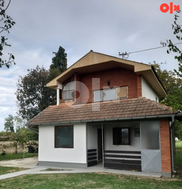 KUCA 75 m² BIJELJINA SELO MEDJASI POMOCNI OBJEKTI – pohled 6