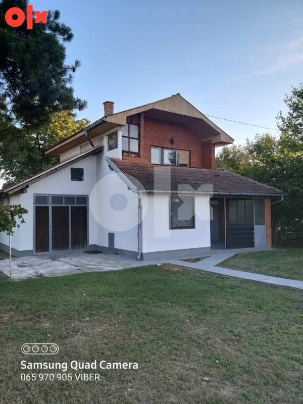 KUCA 75m2 BIJELJINA SELO MEDJASI POMOCNI OBJEKTI