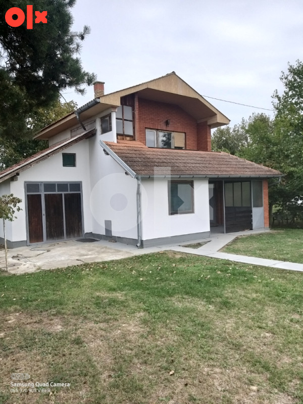 KUCA 75m2 BIJELJINA SELO MEDJASI POMOCNI OBJEKTI 2