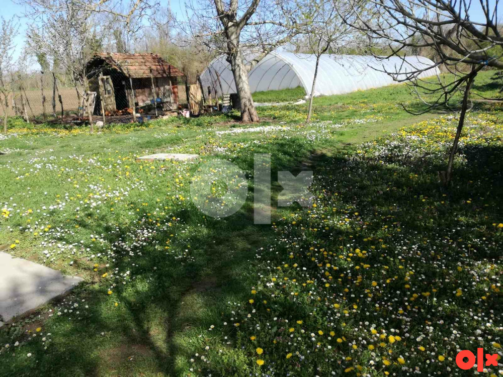 KUCA 75 m² BIJELJINA SELO MEDJASI POMOCNI OBJEKTI – pohled 3