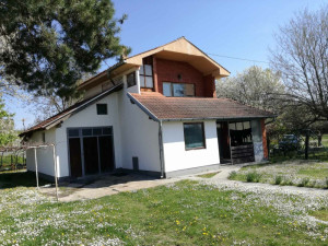 KUCA 75m2 BIJELJINA SELO MEDJASI POMOCNI OBJEKTI