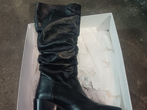 ZENSKE CIZME PAOLIFIRENZE