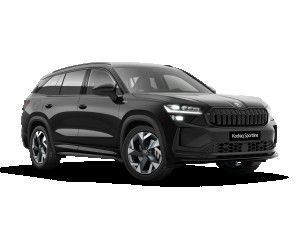 KODIAQ SPORTLINE 2.0 TDI DSG 4x4