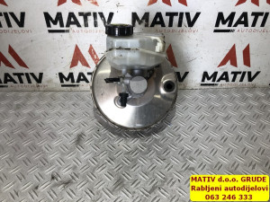 Vakum doboš kočnica Discovery Sport 2,0 TD4 FK32-2B195-BG 2016