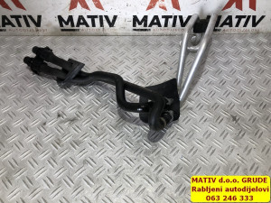 Crijevo VODE Land Rover Discovery Sport 2,0 TD4 6G91 18C266 CG