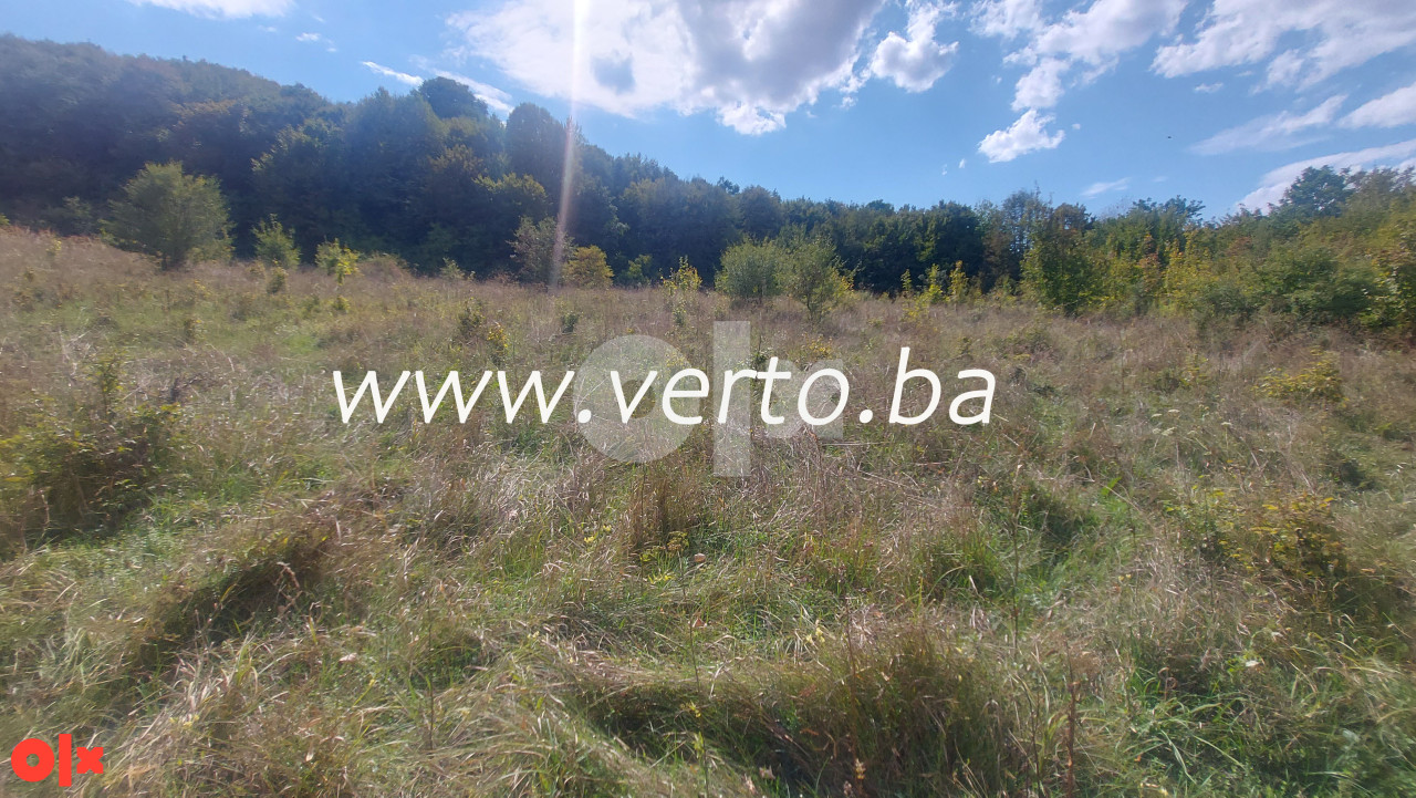 Zemljište, Simin Han, Tuzla 5