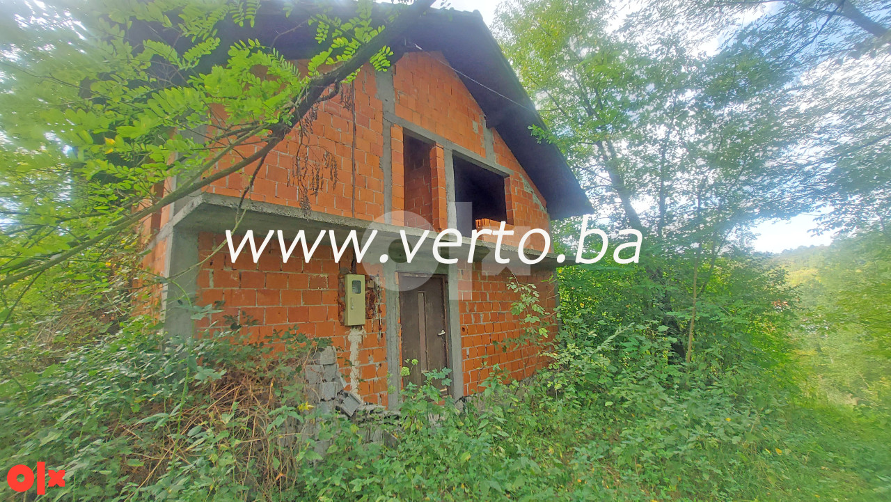 Zemljište, Simin Han, Tuzla 7