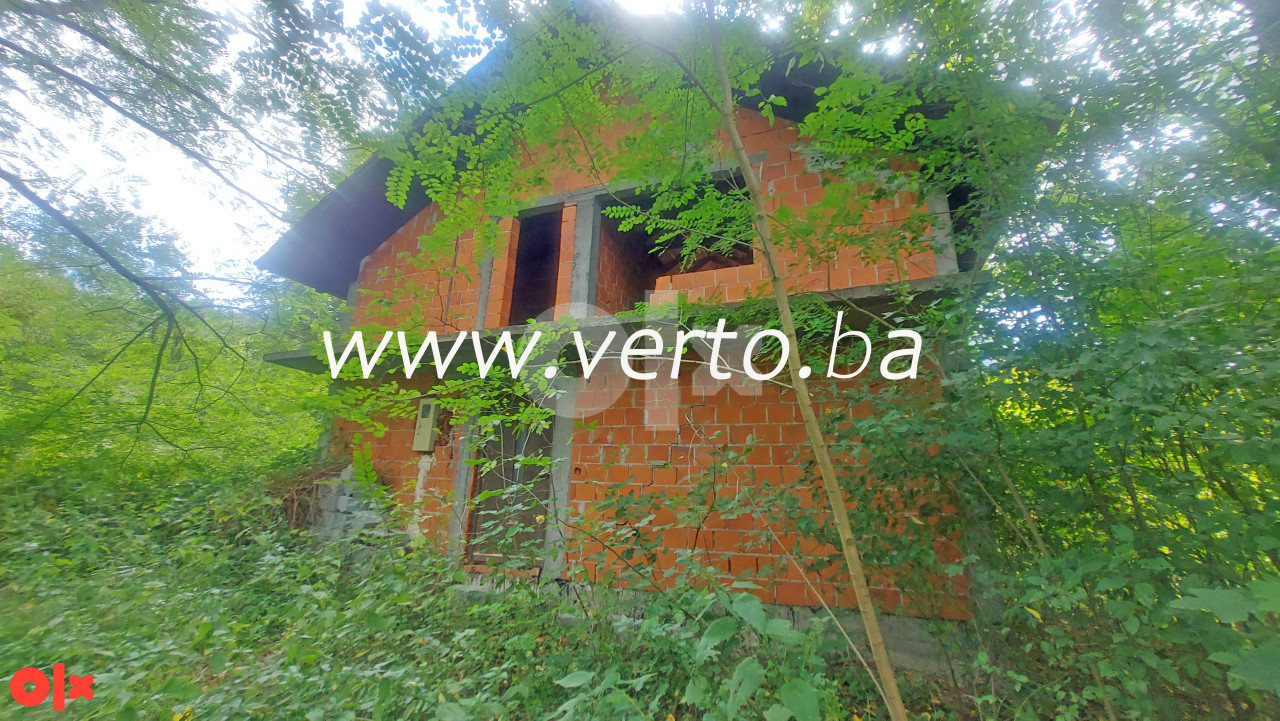 Zemljište, Simin Han, Tuzla 8