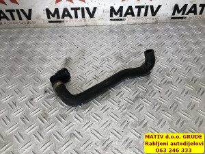 Crijevo VODE Land Rover Discovery Sport 2,0 TD4 GJ32 8C481 AA
