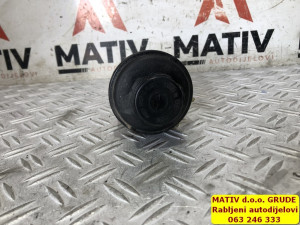 Crijevo Posuda SERVA Land Rover Discovery Sport 2,0 TD4 31302576