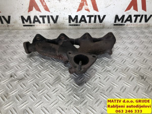 ISPUŠNA grana Land Rover Discovery Sport 2,0 TD4 G4D3-9430-DC