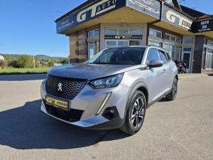 Peugeot 2008 ALLURE SPORT 2020GP 1.5BLUE HDI AUTOMAT 065/630-014