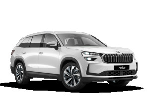 KODIAQ SELECTION 2.0 TDI DSG 4x4