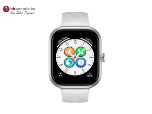 HONOR CHOICE WATCH White