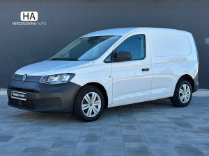 VOLKSWAGEN CADDY CARGO 2.0 TDI 55 KW 2021