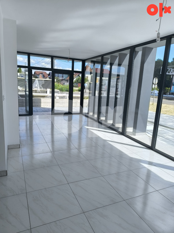 Poslovni prostor Doboj 112m2 3