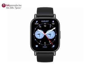 XIAOMI Redmi Watch 5 Lite Black