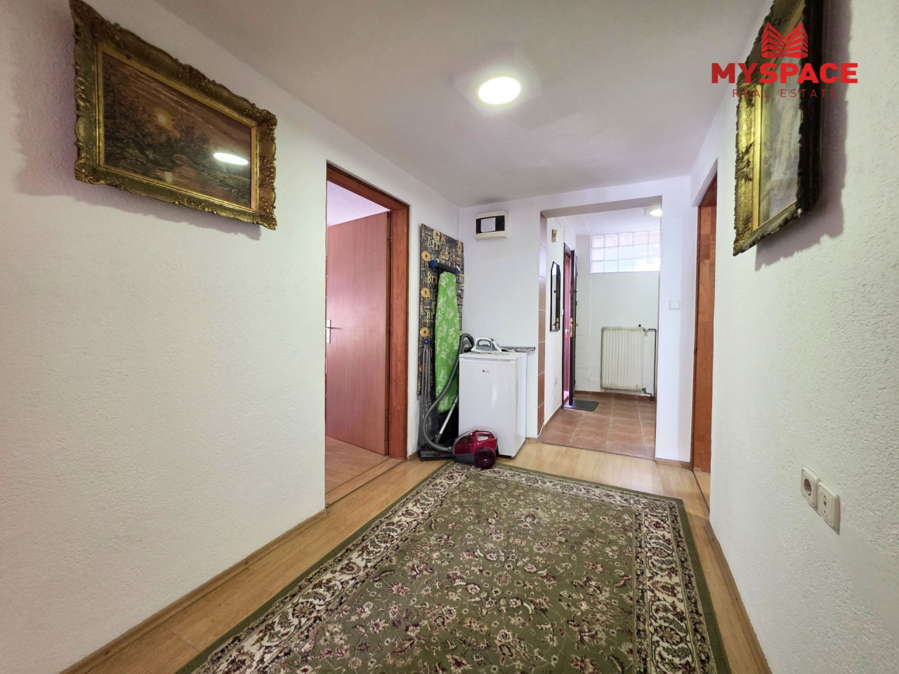 MY SPACE/ Stan/ Grbavica/ NAMJESTEN/ 75m2 3