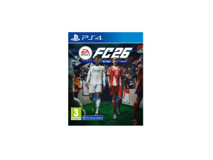 EA SPORTS FC 26 PS4