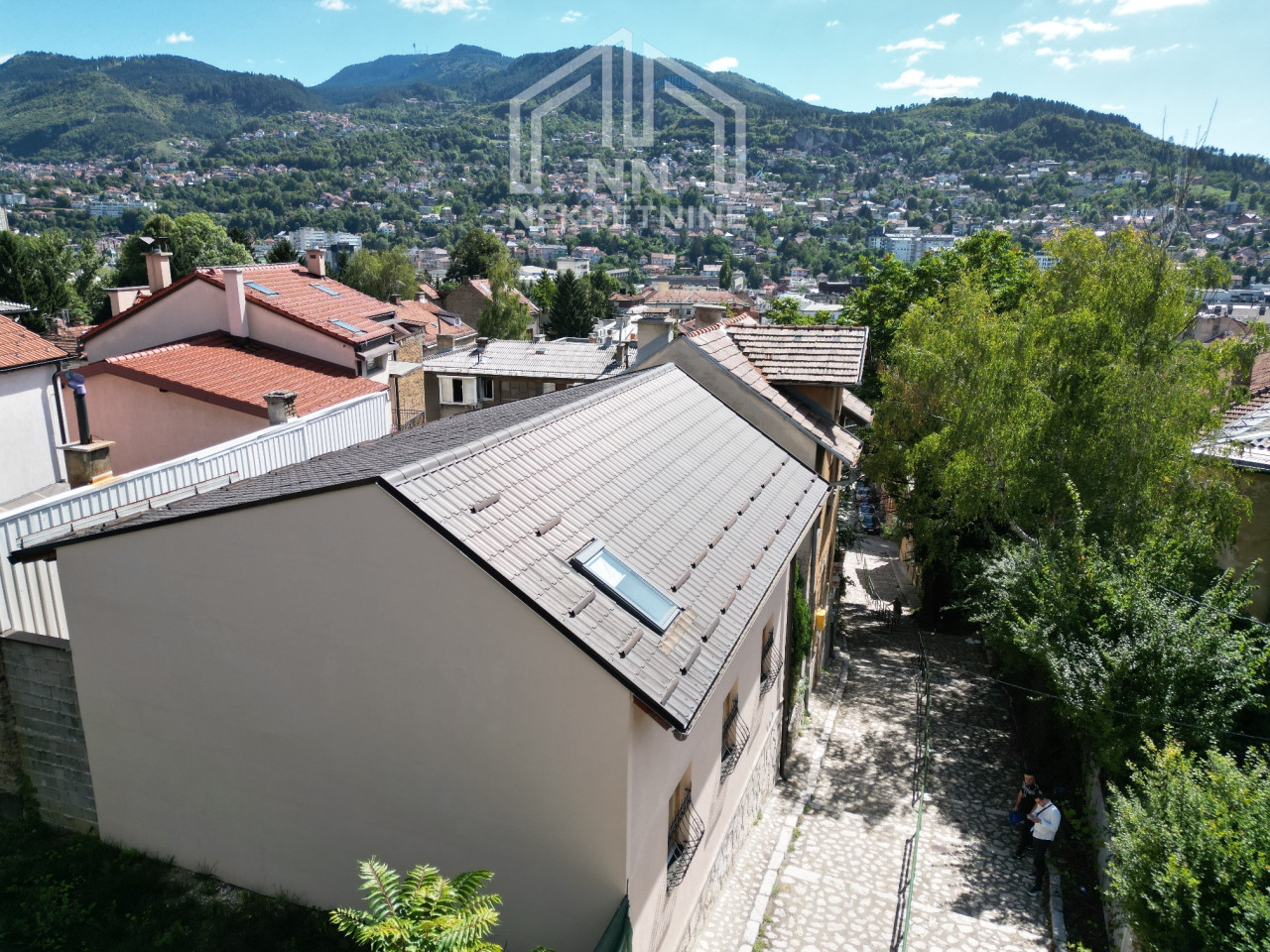 NN Nekretnine : Kuća - Marijin Dvor / Goruša - Centar 3