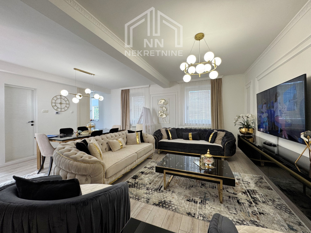 NN Nekretnine : Kuća - Marijin Dvor / Goruša - Centar 5