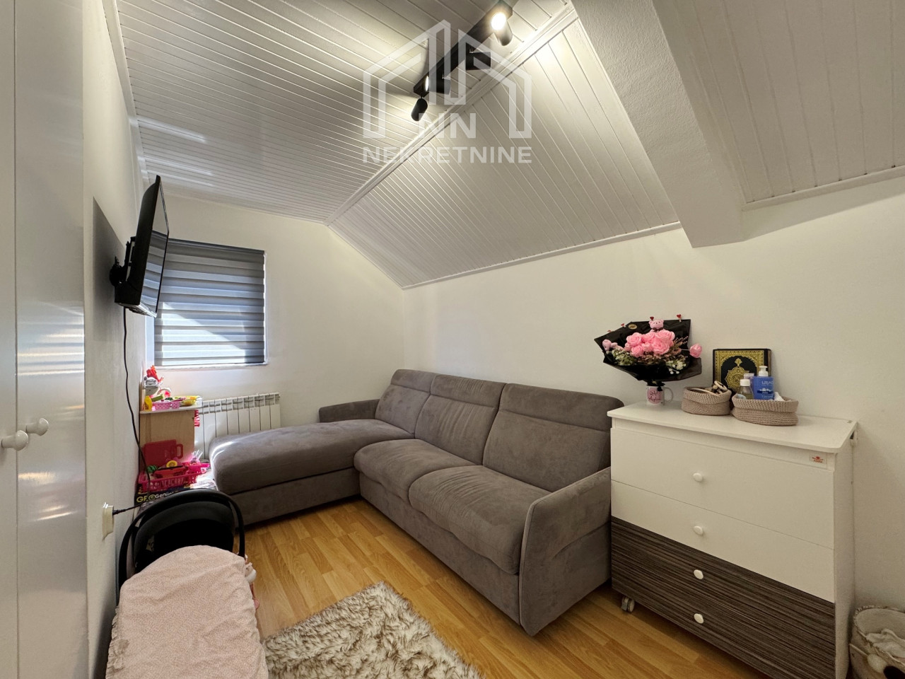 NN Nekretnine : Kuća - Marijin Dvor / Goruša - Centar 14