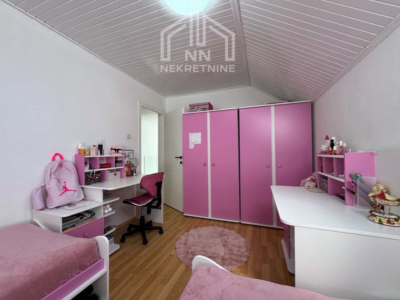 NN Nekretnine : Kuća - Marijin Dvor / Goruša - Centar 16