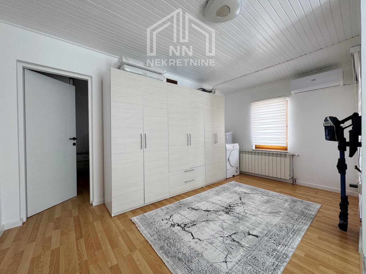 NN Nekretnine : Kuća - Marijin Dvor / Goruša - Centar 17