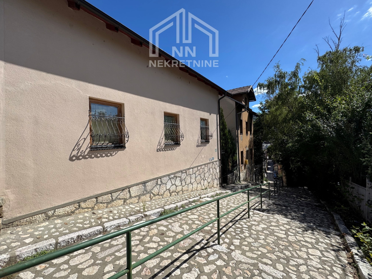 NN Nekretnine : Kuća - Marijin Dvor / Goruša - Centar 26