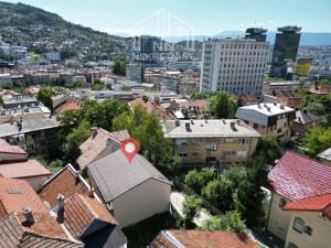 NN Nekretnine : Kuća - Marijin Dvor / Goruša - Centar