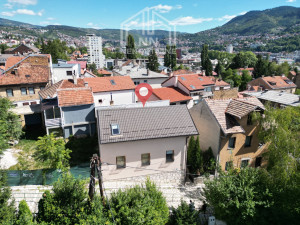 NN Nekretnine : Kuća - Marijin Dvor / Goruša - Centar photo 2