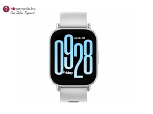 XIAOMI Redmi Watch 5 Active Silver