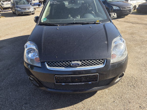 Maska Ford Fiesta 2007