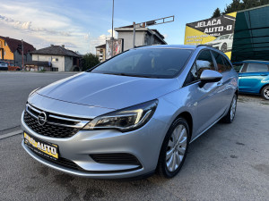 Opel Astra K 1.6cdti 2018model *LED**NAVI* Full