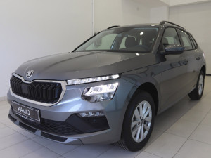 Škoda Kamiq SELECTION 1.0 TSI MT6 85kW 115KS APOLO