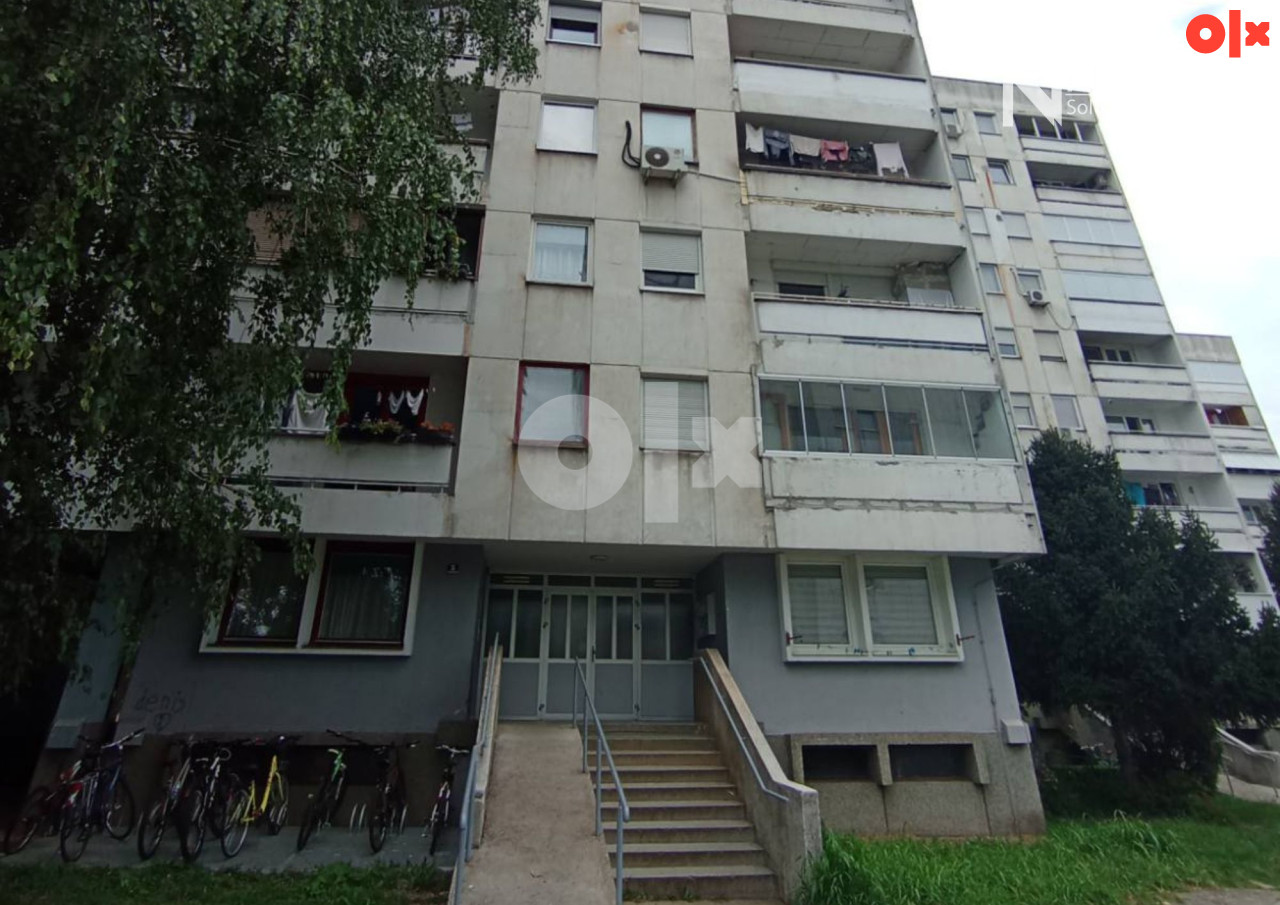 STAN - BANJA LUKA - 79 m2 2