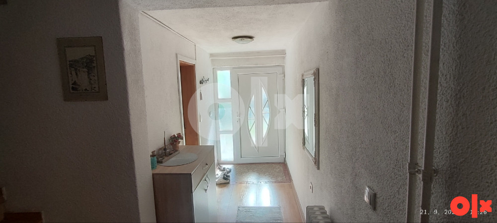 Kuća Vogošća 220m2 2