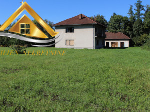 Kuća sa dvorištem i okućnicom, Gornje Dubrave, Živinice