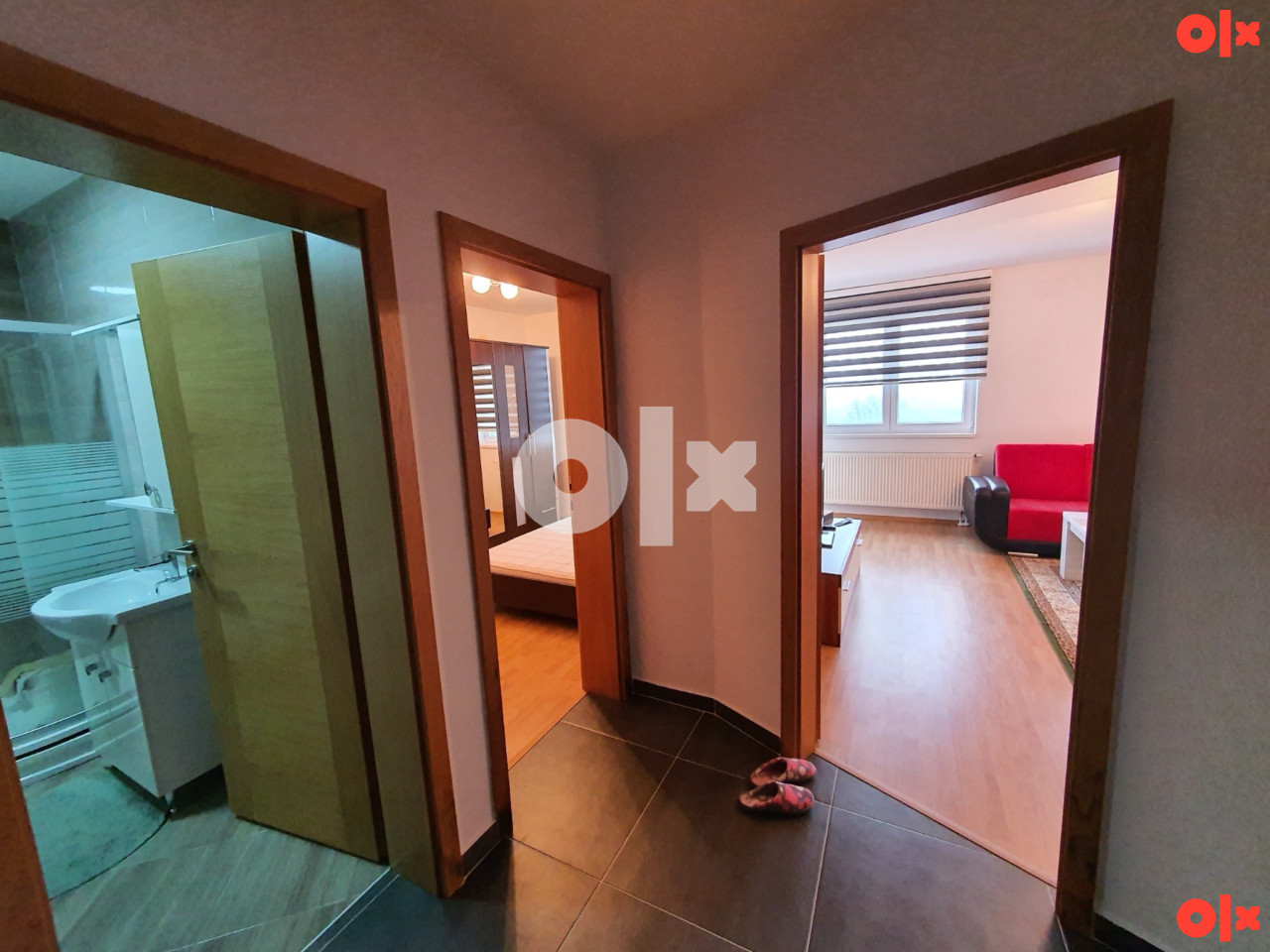 Stan na dan / Iznajmljivanje stana Jelah Tesanj 061805666 HG3 3