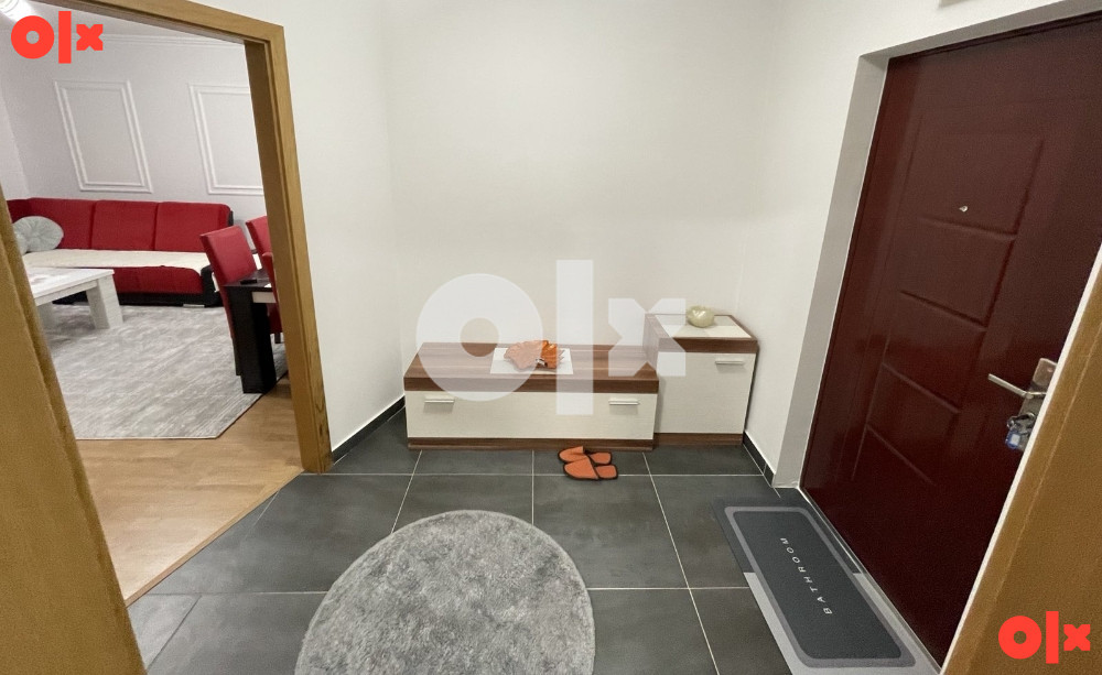 Stan na dan / Iznajmljivanje stana Jelah Tesanj 061805666 HG3 11