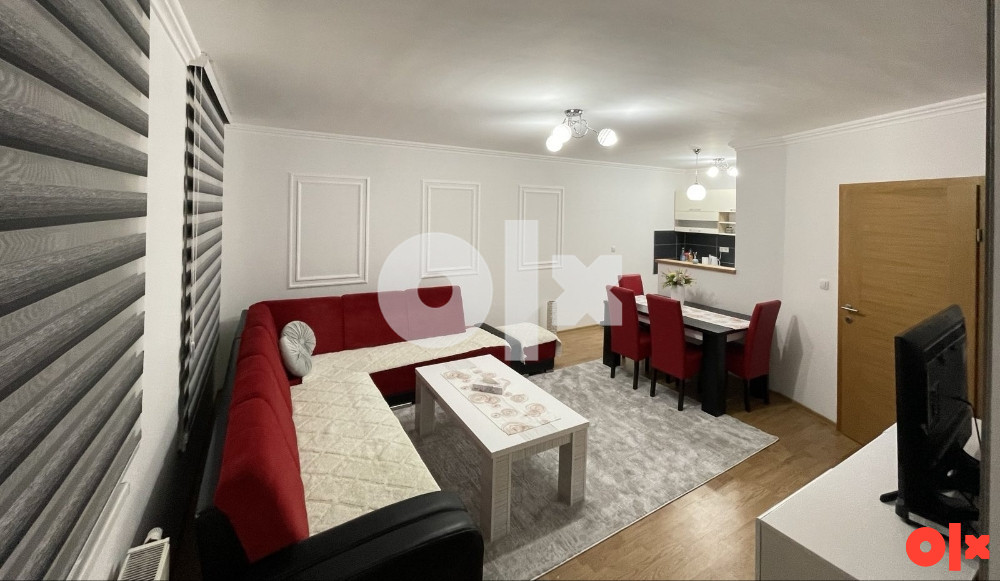 Stan na dan / Iznajmljivanje stana Jelah Tesanj 061805666 HG3 6