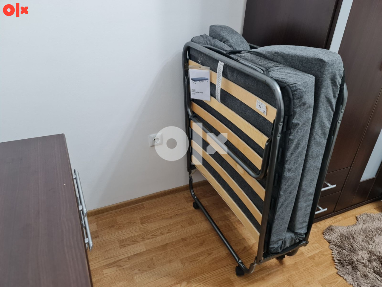 Stan na dan / Iznajmljivanje stana Jelah Tesanj 061805666 HG3 9