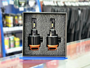 H15 LED sijalice 65W CANBUS GOLF 6 7