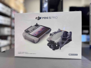 DJI Mini 5 pro FMC ( RC2) + GRATIS DOSTAVA + Kingston 128GB