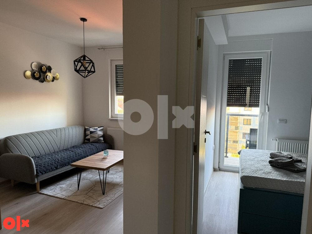 Stanovi i apartmani Bijeljina