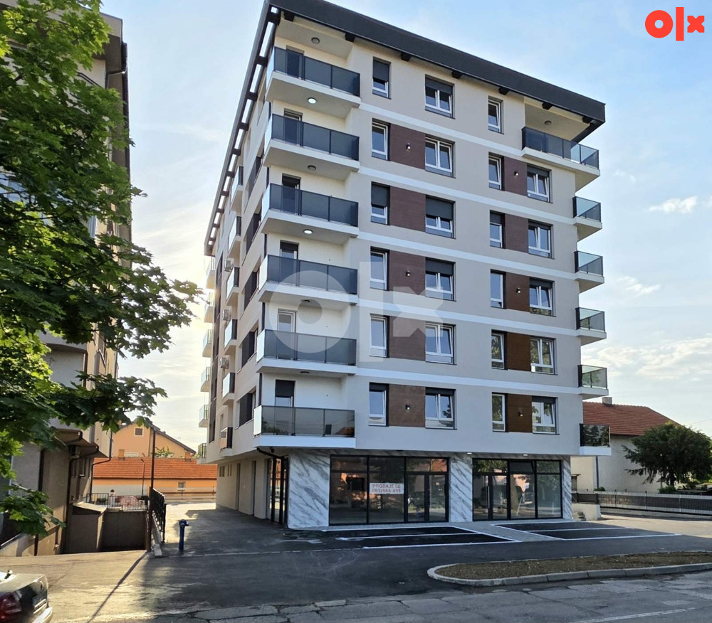 Stanovi i apartmani Bijeljina 8
